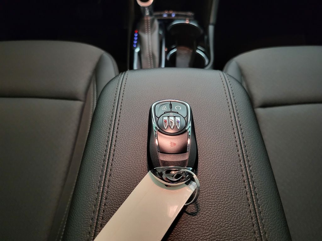 2023 Buick Encore GX Preferred photo 37