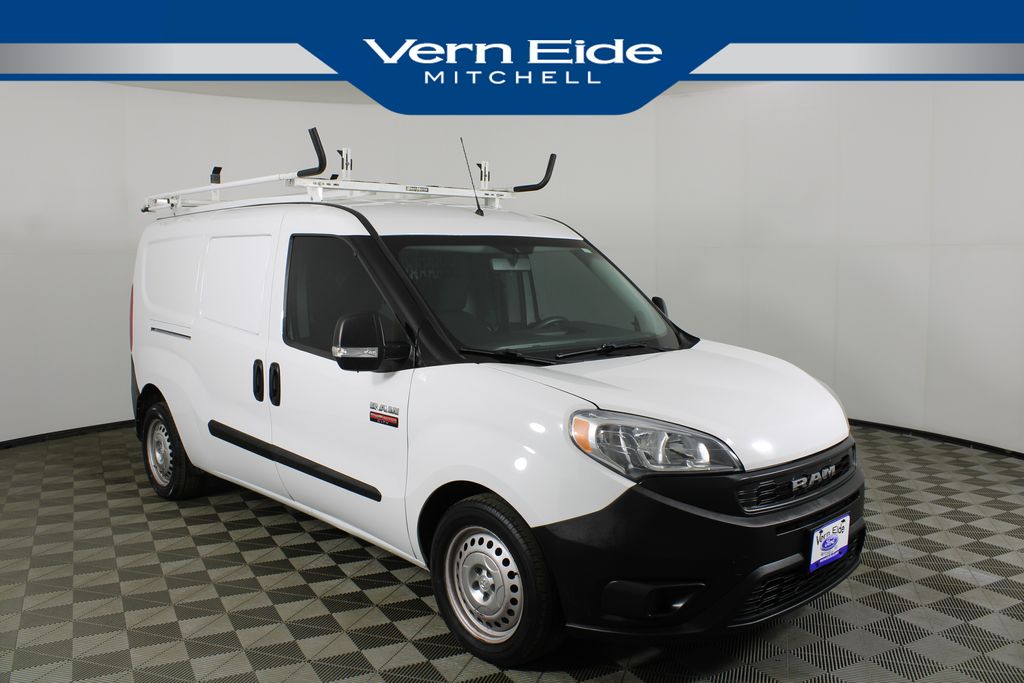 2020 RAM Promaster City Tradesman's photo