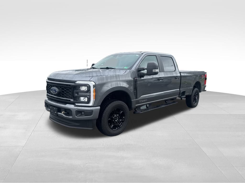 2023 Ford F-250 XL photo 17