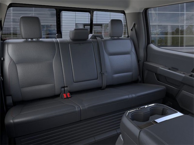2026 Ford F-250 Lariat photo 10