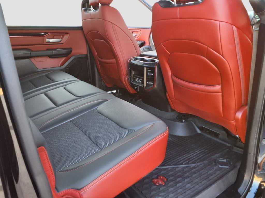 2022 Ram 1500 Rebel photo 22