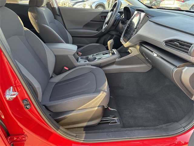 2025 Subaru Crosstrek Premium photo 14
