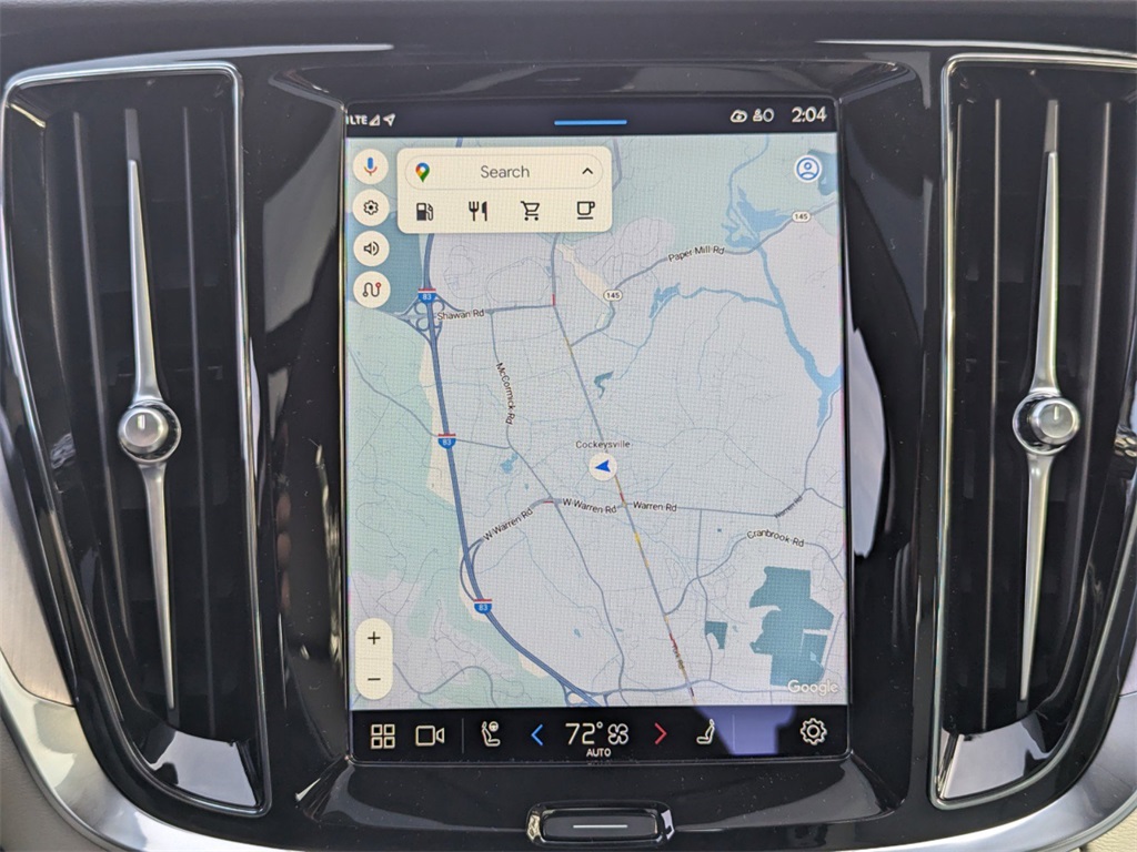 2024 Volvo S60 B5 Core photo 22
