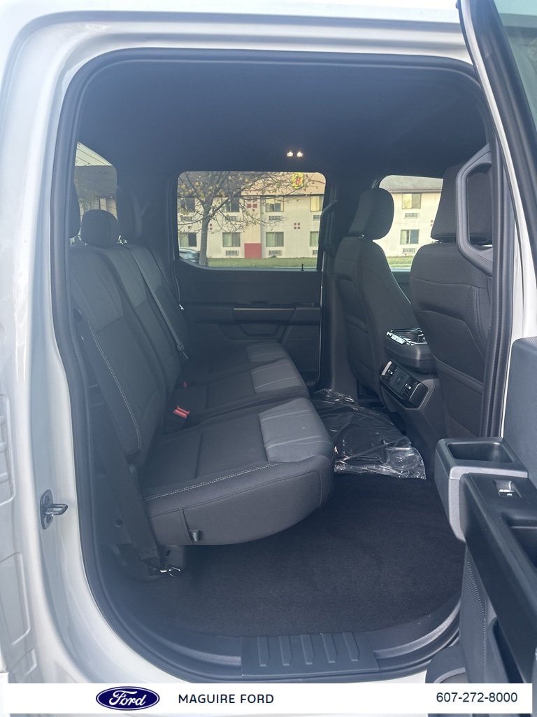 2025 Ford F-150 STX photo 11