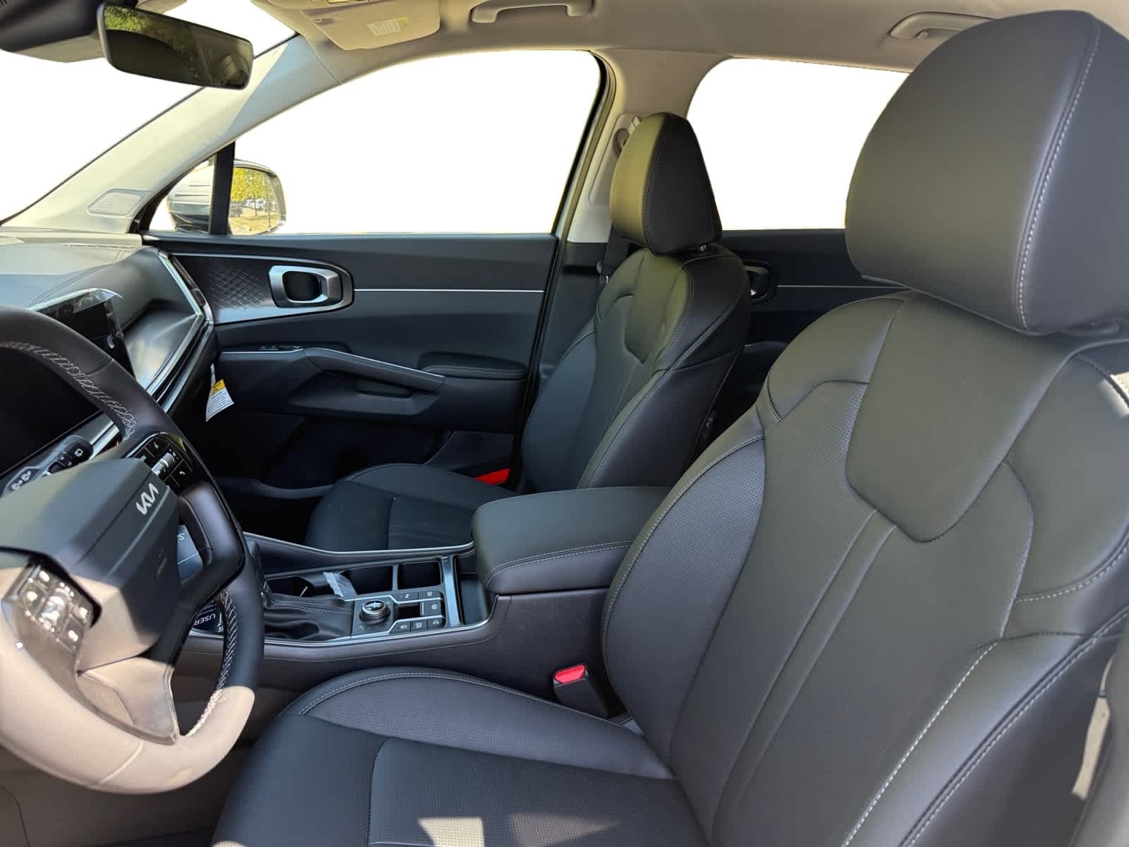 2026 Kia Sorento EX photo 6