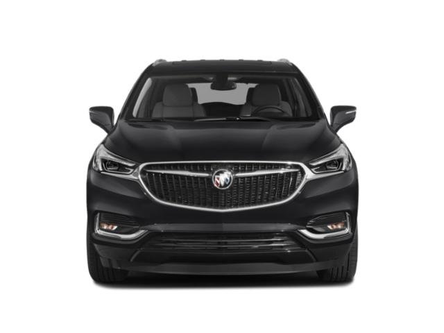 2021 Buick Enclave Essence photo 4
