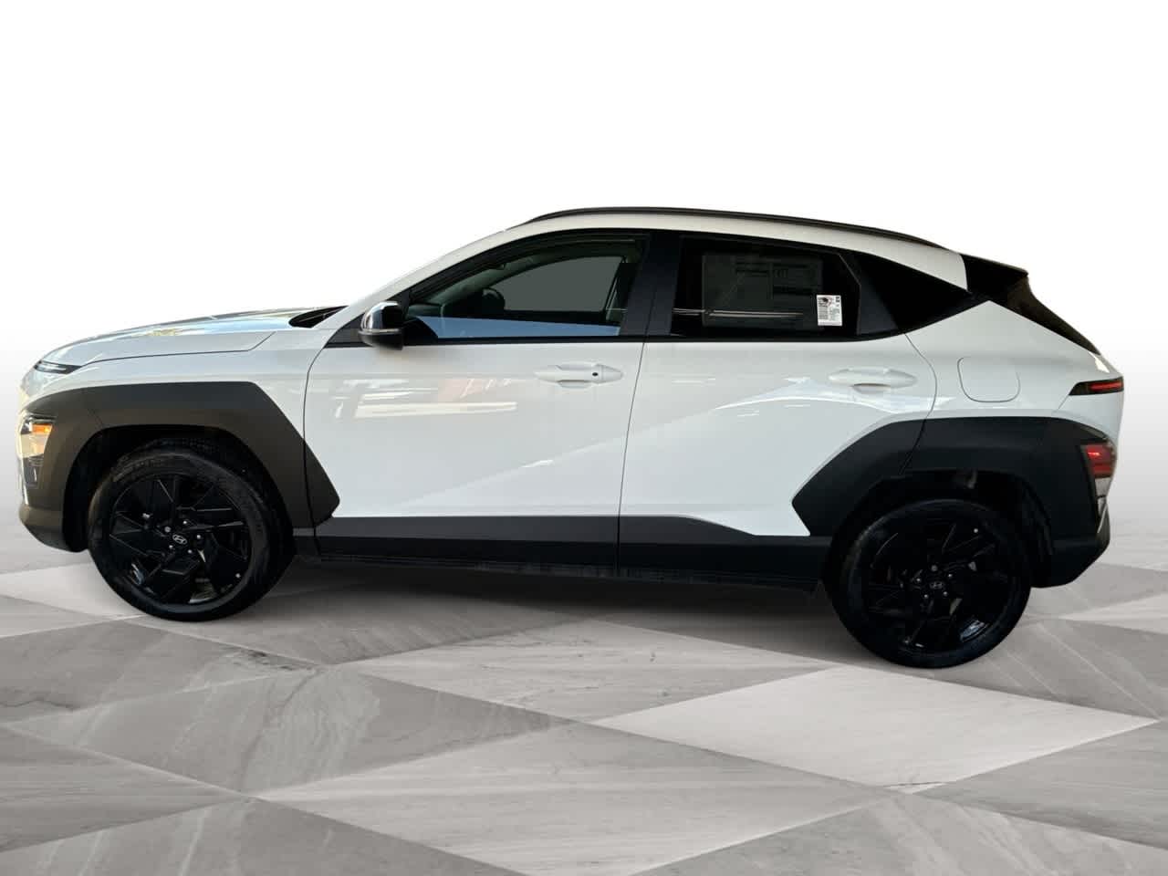 2026 Hyundai Kona SEL photo 4
