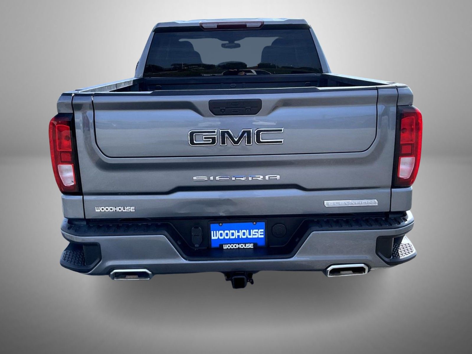 2022 Gmc Sierra 1500 Limited Elevation photo 6