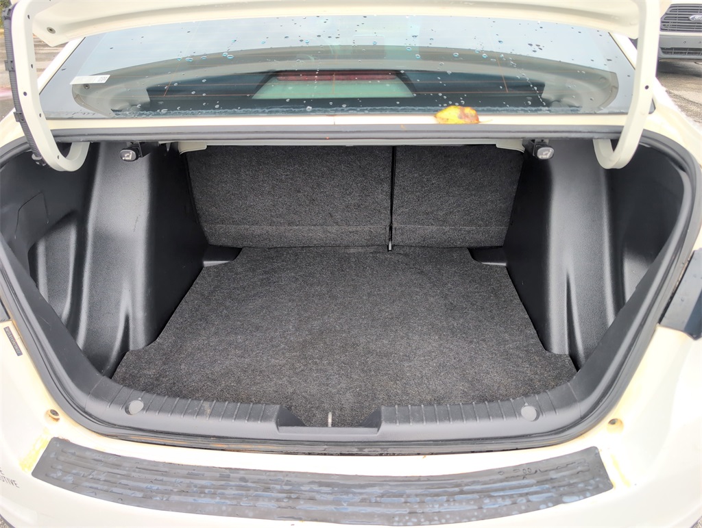 2017 Toyota Yaris iA Base photo 31