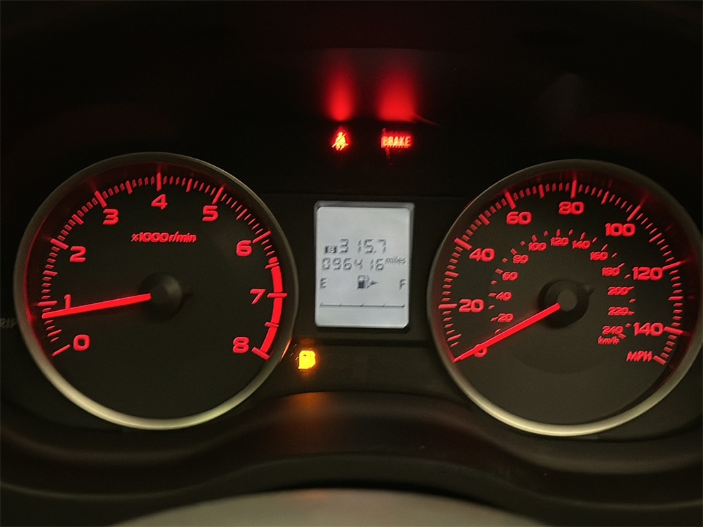 2016 Subaru Forester 2.5i Premium photo 20