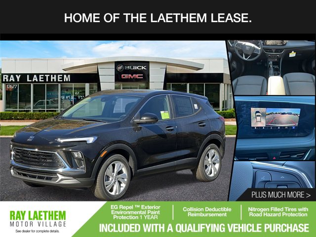 2026 Buick Encore GX Preferred's photo