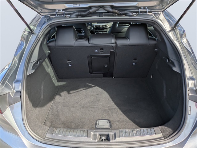 2019 Infiniti QX30 Sport photo 11