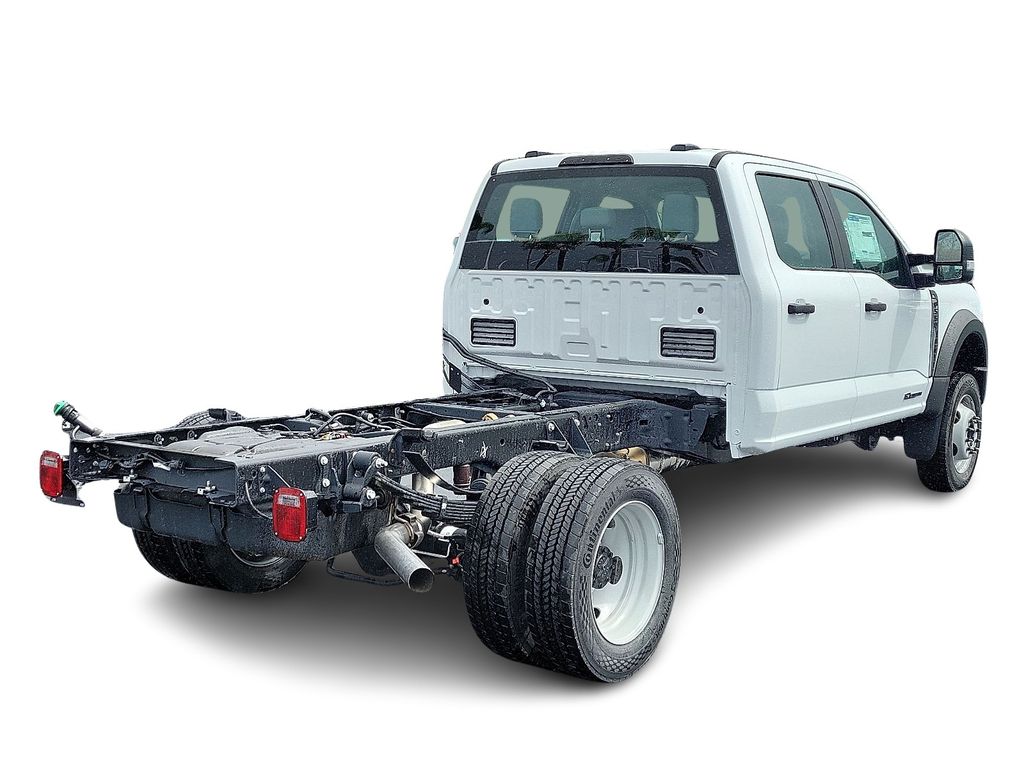2024 Ford F-550 XL photo 4
