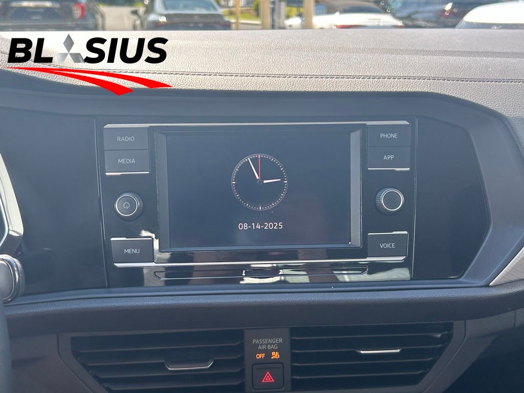 2024 Volkswagen Jetta 1.5T S photo 49