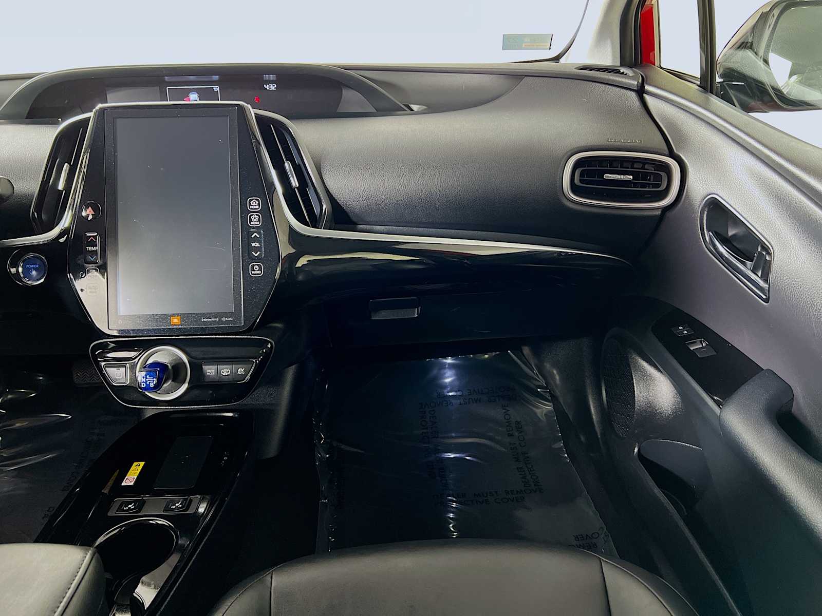 2020 Toyota Prius Prime Limited photo 23