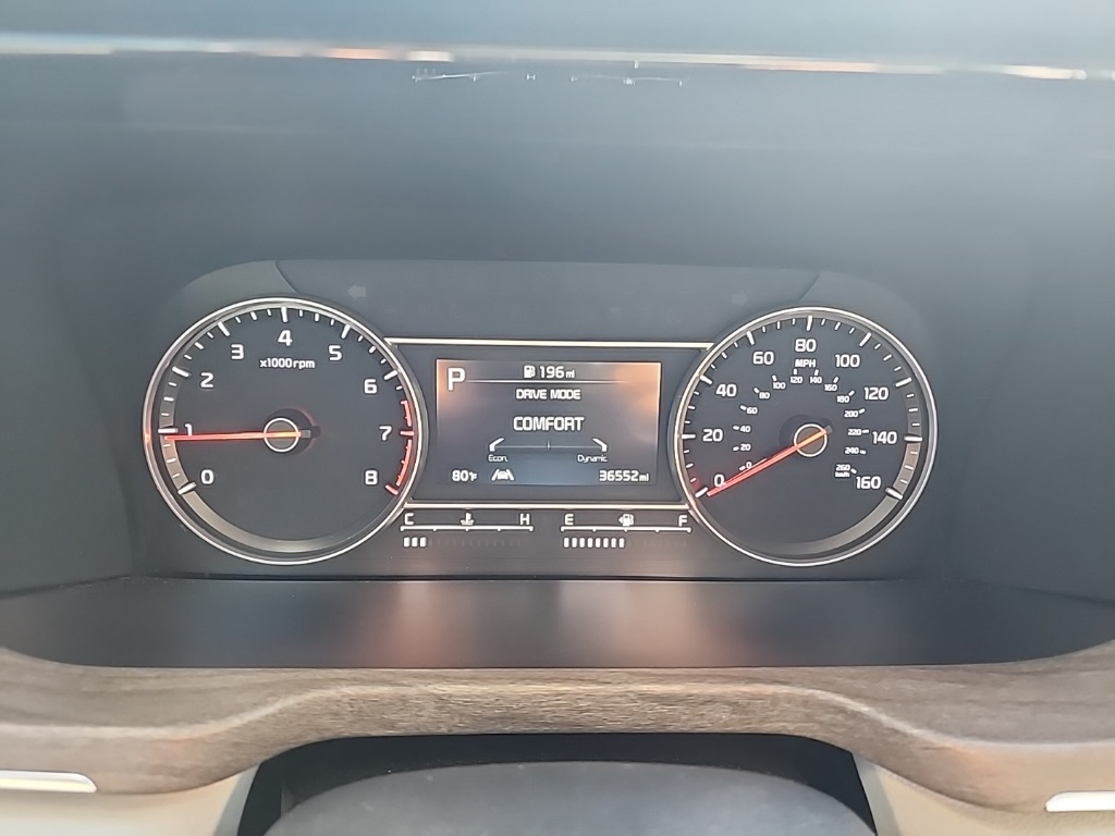 2022 Kia Sorento X-Line EX photo 11