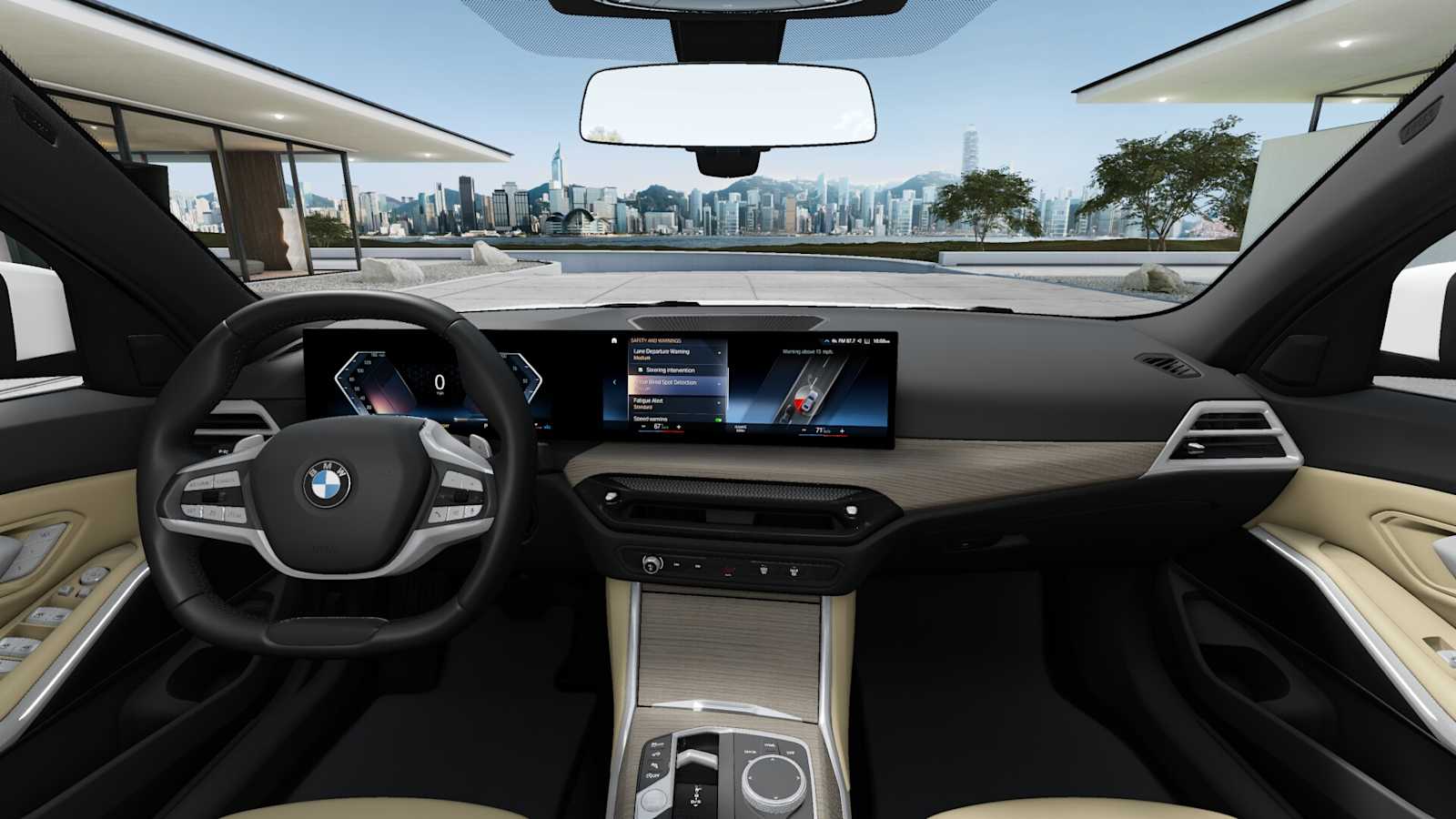 2025 Bmw 330i xDrive photo 10