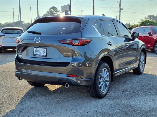 2025 Mazda CX-5 2.5 S Preferred photo 2