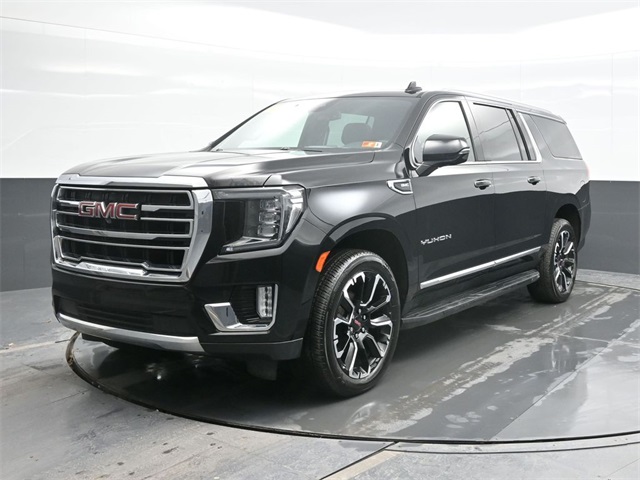 2023 GMC Yukon XL SLT's photo