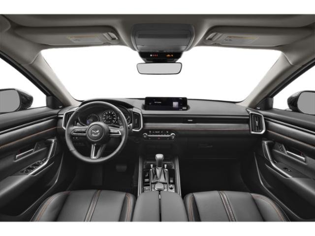 2026 Mazda CX-50 Premium photo 4
