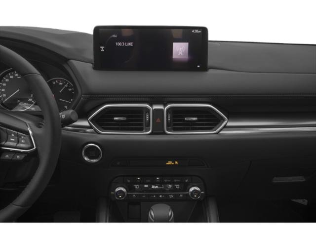 2025 Mazda CX-5 2.5 Turbo Premium photo 10