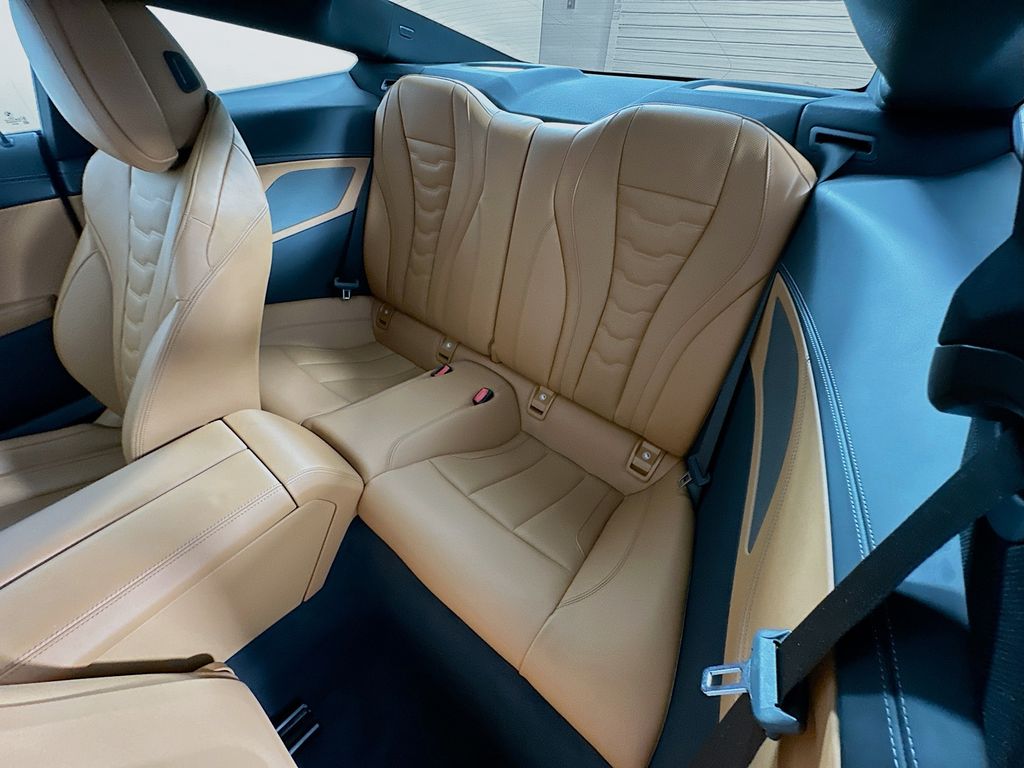 2024 Bmw 840i photo 22