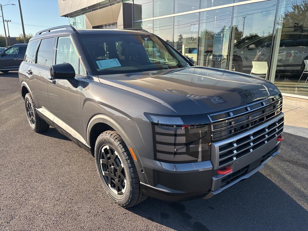 2026 Hyundai Palisade XRT photo 2