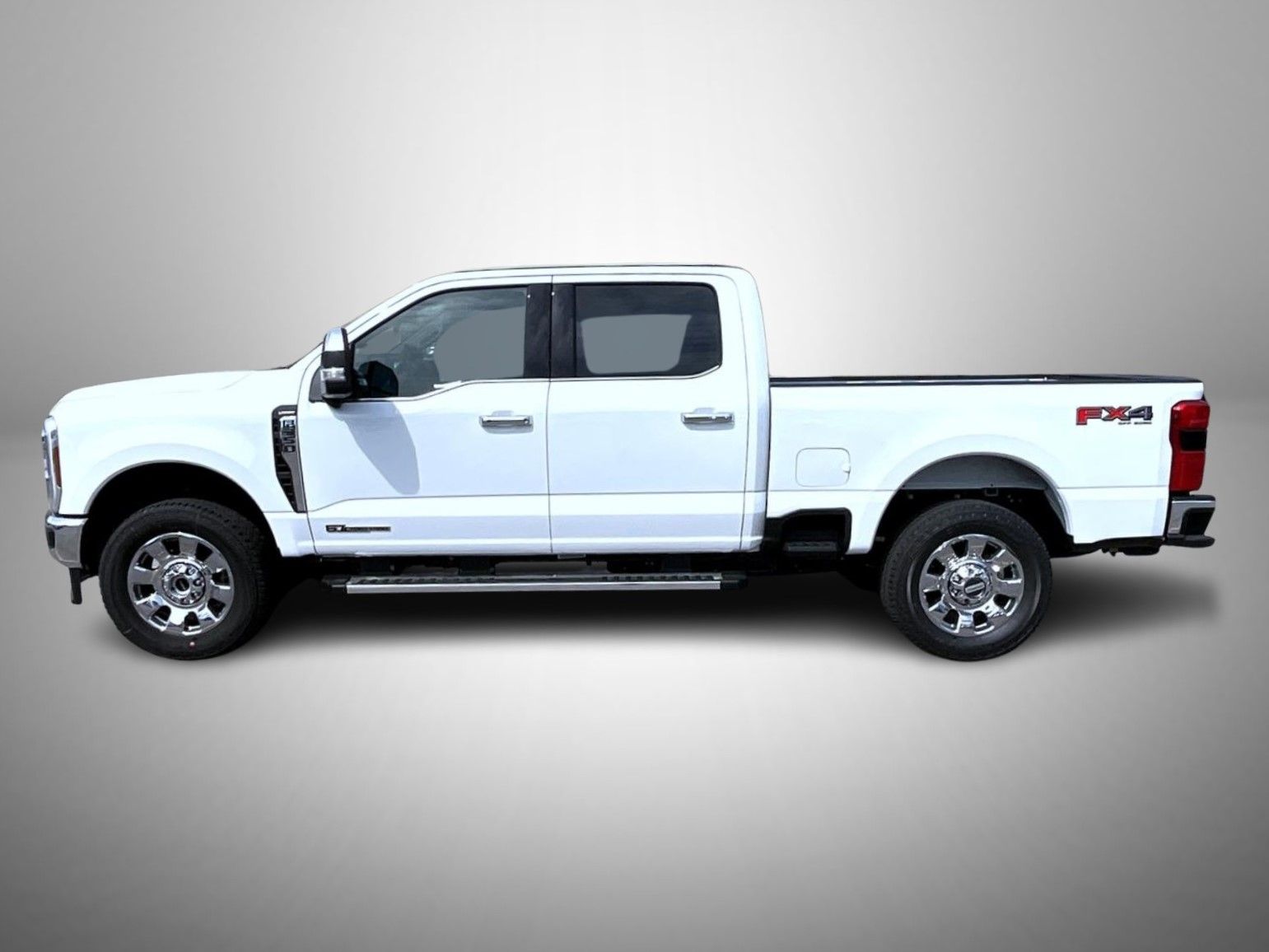 2026 Ford F-350 photo 8