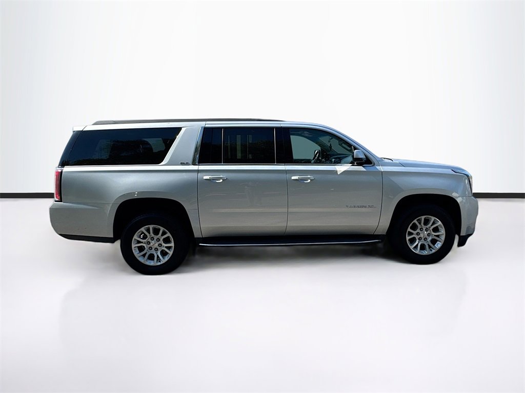 2019 Gmc Yukon XL SLT photo 4