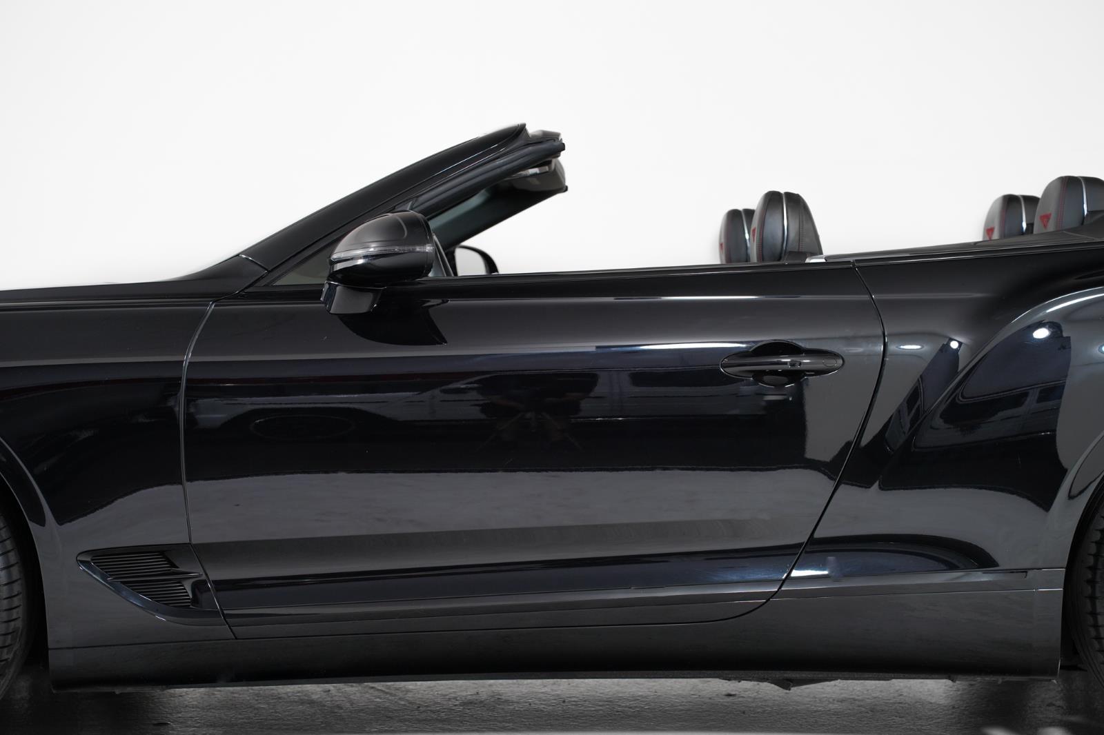 2020 Bentley Continental GT V8 photo 50