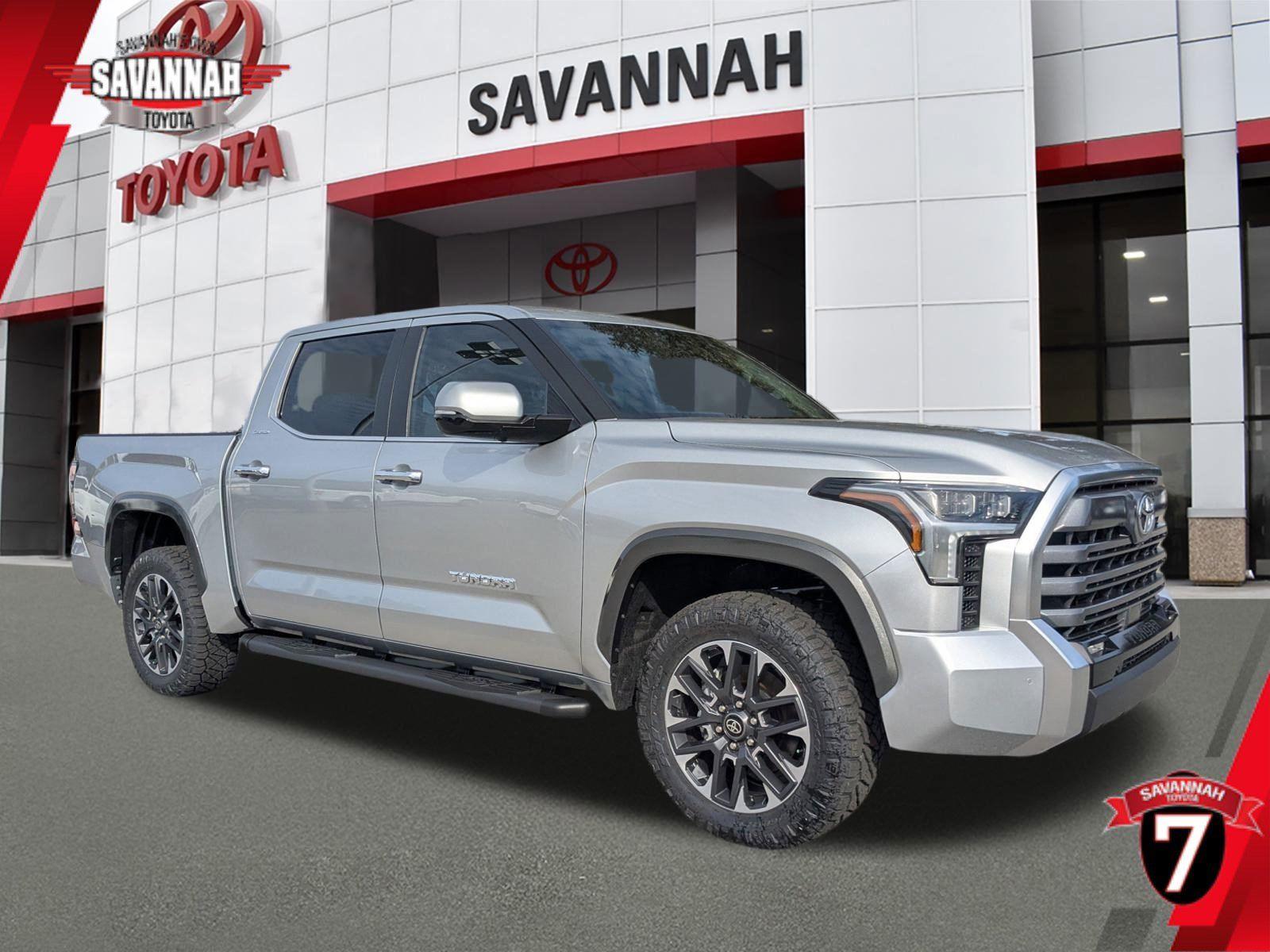 Tundra　英語版 2022 Toyota Tundra For Sale Near Hinesville GA | Savannah | Pooler