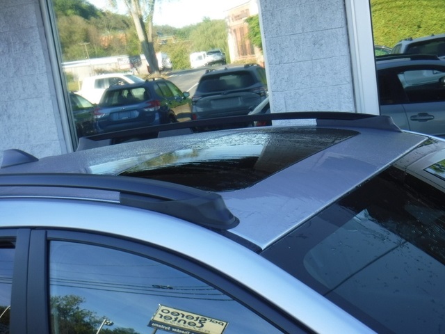 2025 Subaru Crosstrek Sport photo 2