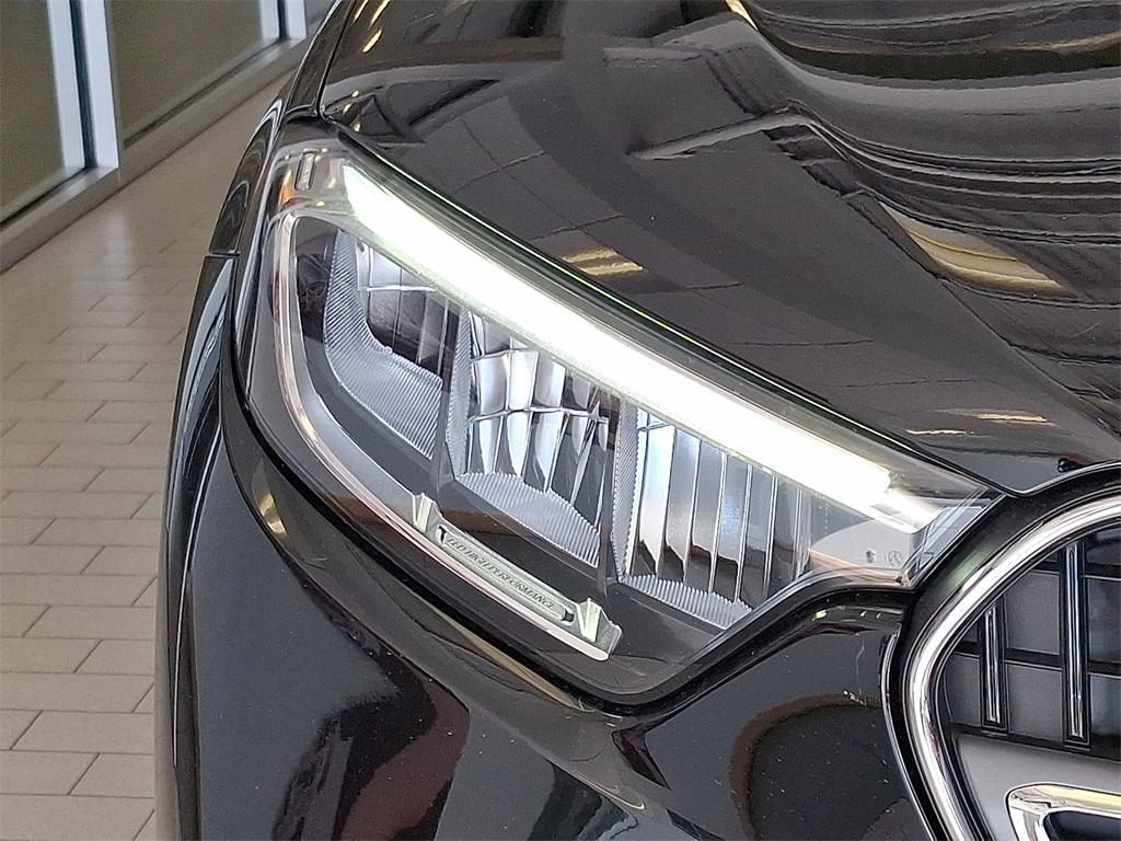 2026 Mercedes Benz GLC 350e 4MATIC photo 6