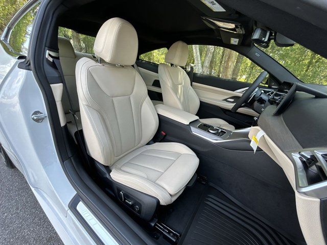 2026 Bmw 430i photo 28