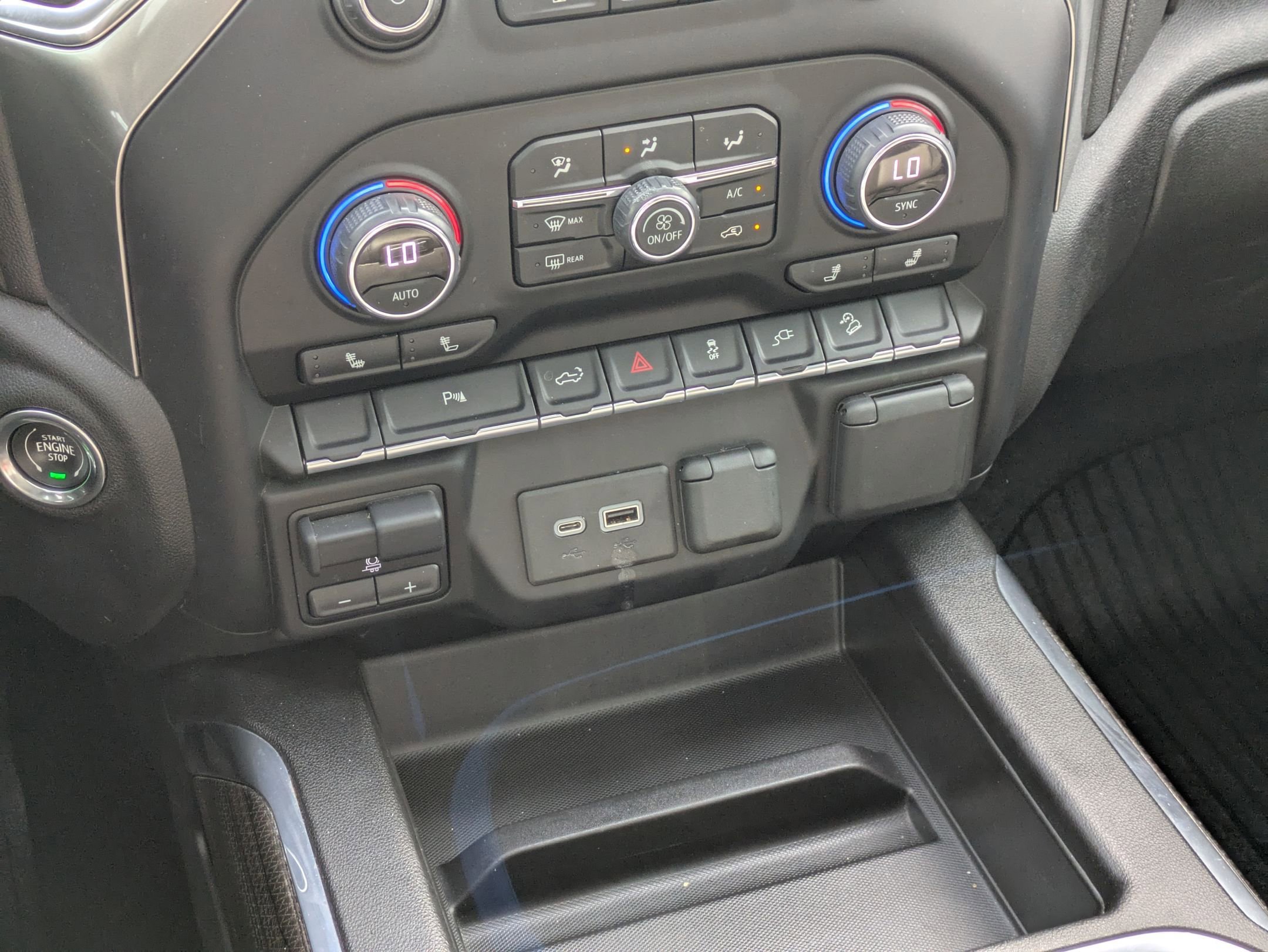 2022 Chevrolet Silverado 1500 LT Trail Boss photo 20
