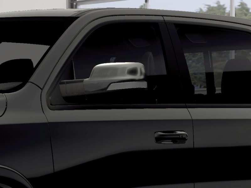 2026 Ram 1500 Laramie photo 14
