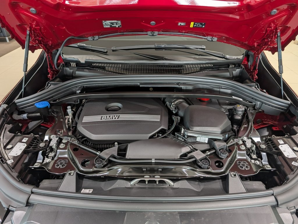 2026 Bmw X1 XDrive28i photo 17