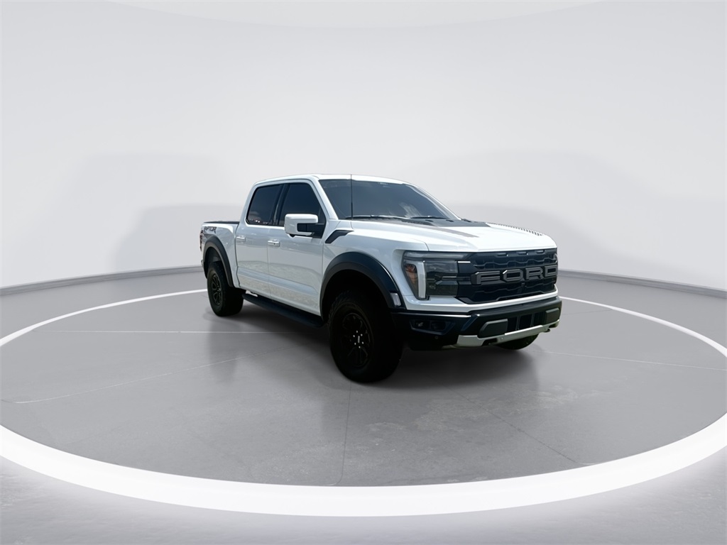 2024 Ford F-150 Raptor photo 2