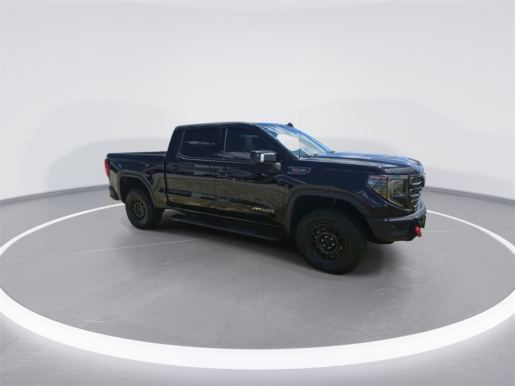 2023 Gmc Sierra 1500 AT4X photo 2