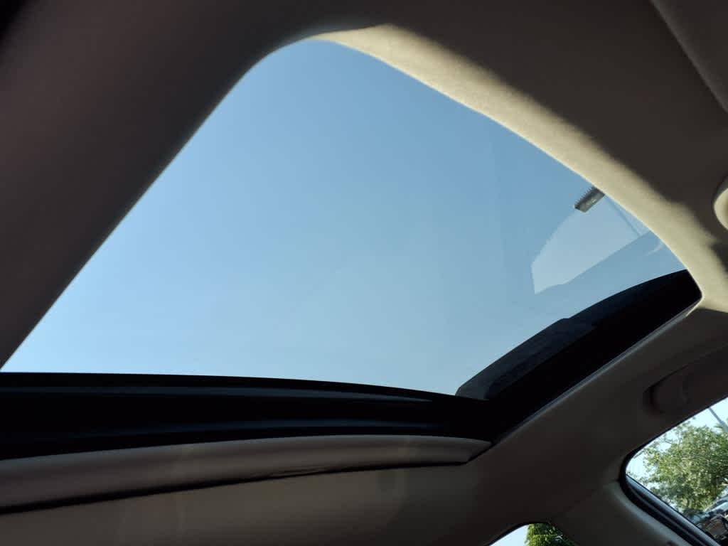 2025 Subaru Outback Onyx Edition XT photo 14