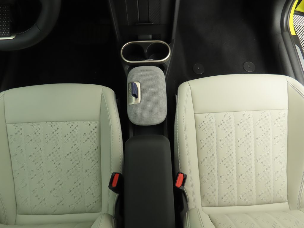 2026 Mini Cooper Hardtop S 2 Door Iconic photo 16