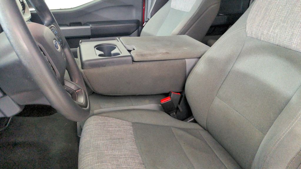 2023 Ford F-150 XLT photo 10