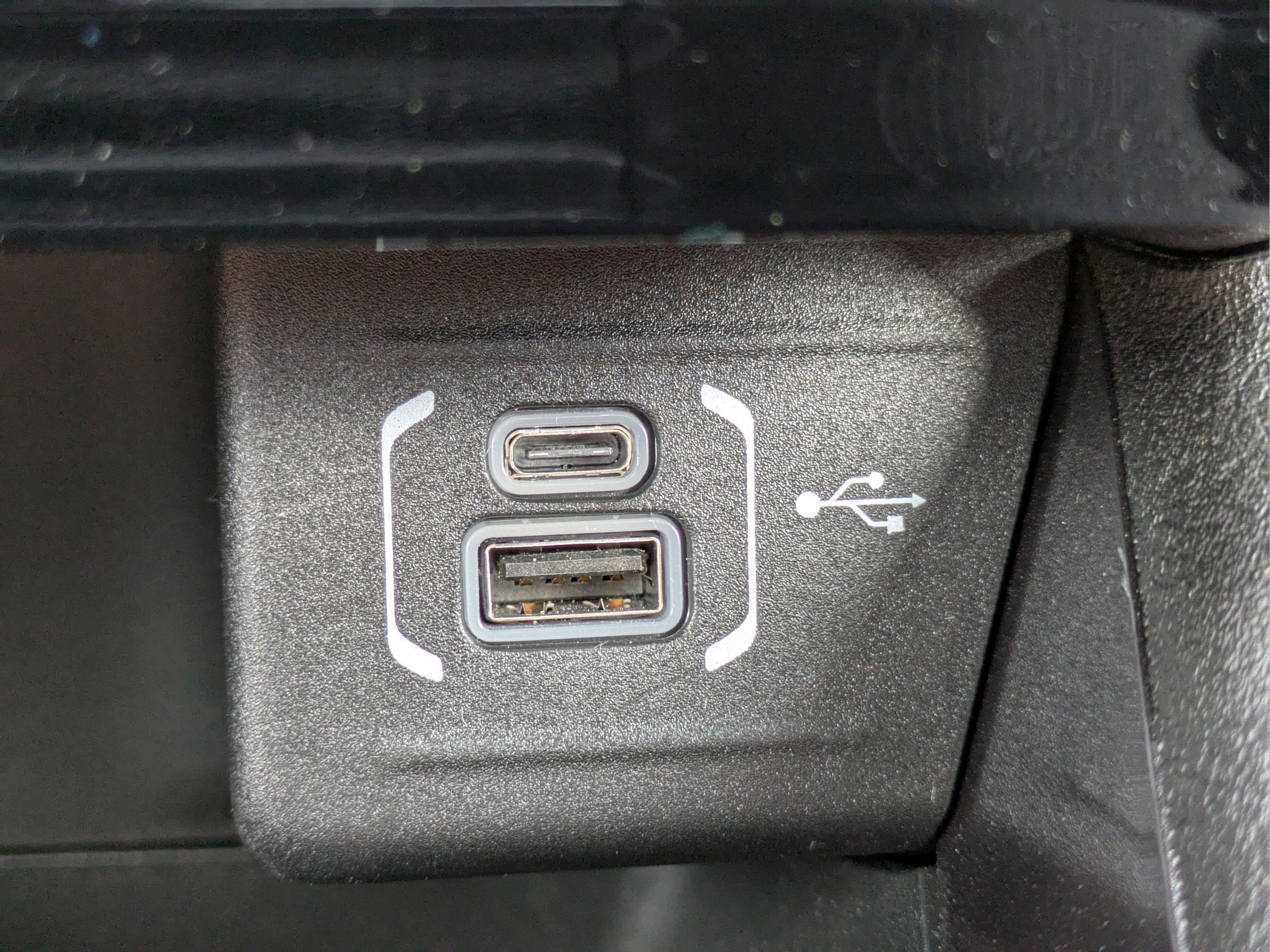 2025 Jeep Compass Latitude photo 16