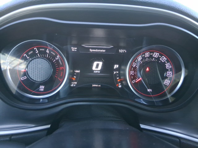 2022 Dodge Challenger R/T Scat Pack photo 10