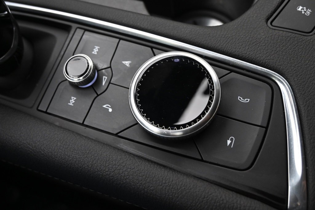 2025 Cadillac XT5 Premium Luxury photo 32