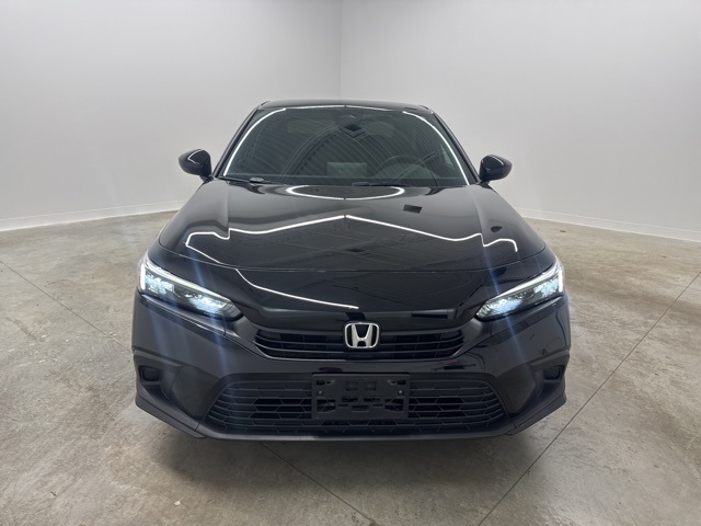 2023 Honda Civic Sport photo 2