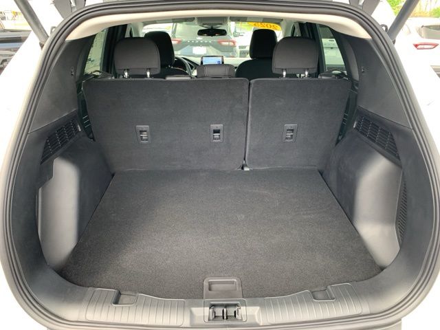 2025 Ford Escape Active photo 26