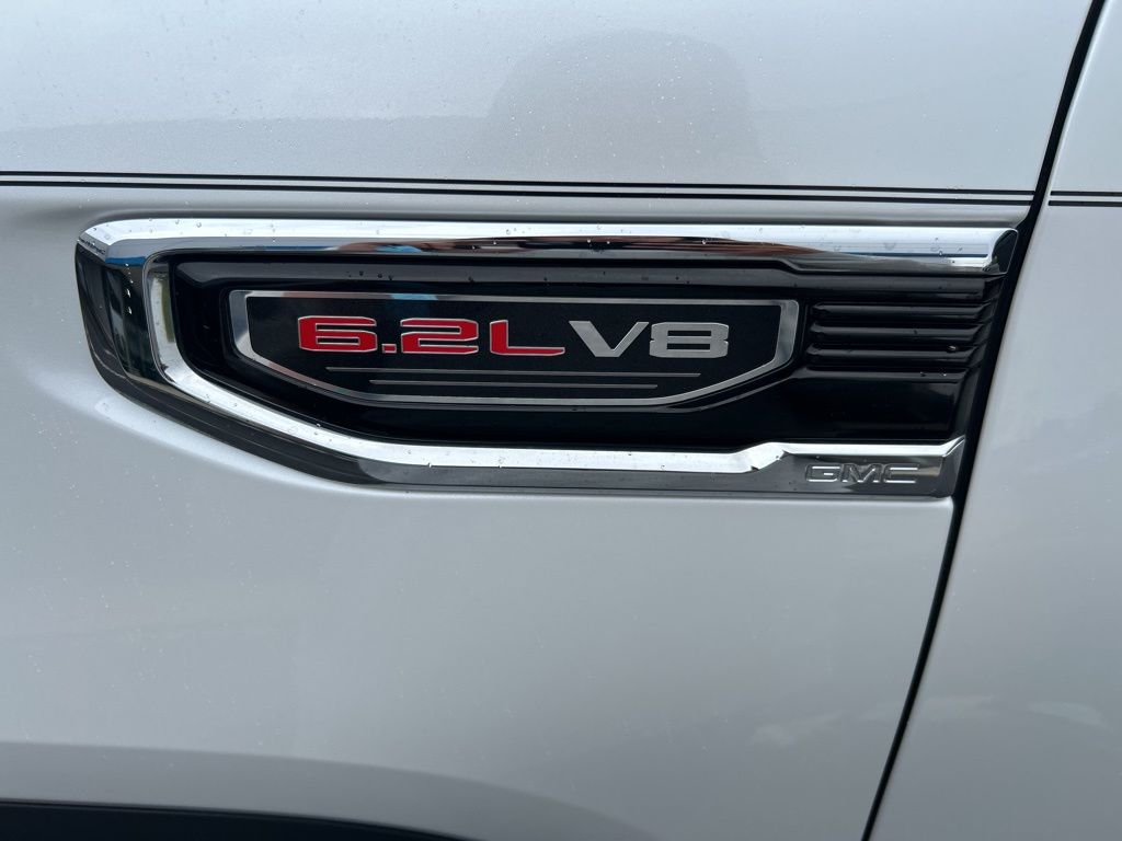 2020 Gmc Sierra 1500 Denali photo 13