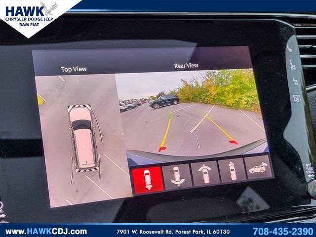 2024 JEEP WAGONEER - Image 21