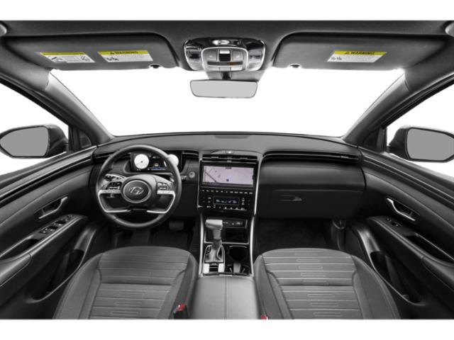 2023 Hyundai Santa Cruz SEL Premium photo 2